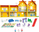 Peppa Pig Pep New Family House G0508 - Colorland Toys