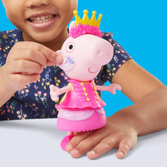 Peppa Pig Pep Peppas Dress Up Wardrobe G1017 - Colorland Toys