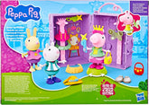 Peppa Pig Pep Peppas Dress Up Wardrobe G1017 - Colorland Toys