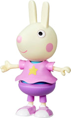 Peppa Pig Pep Rebecca Rabbit Dress Up G0329 - Colorland Toys