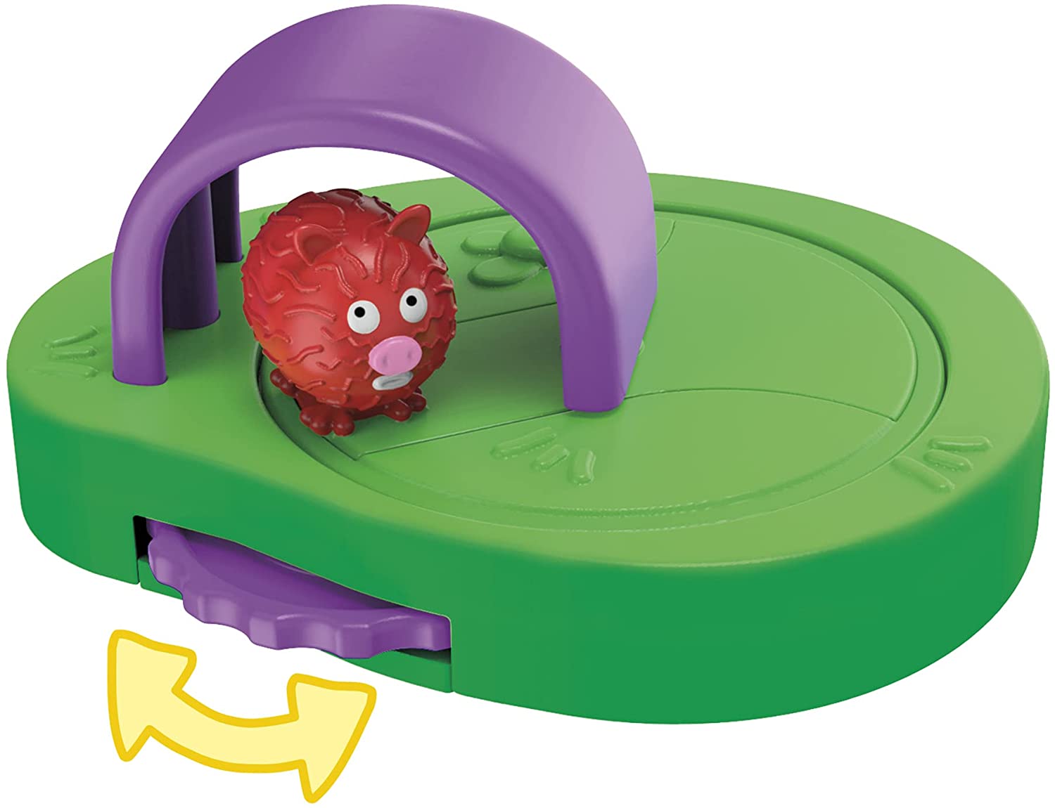 Peppa Pig Peppa's Adventure Petting Farm Fun F2195 - Colorland Toys