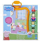 Peppa Pig Peppas Club Friends Case F3779 - Colorland Toys
