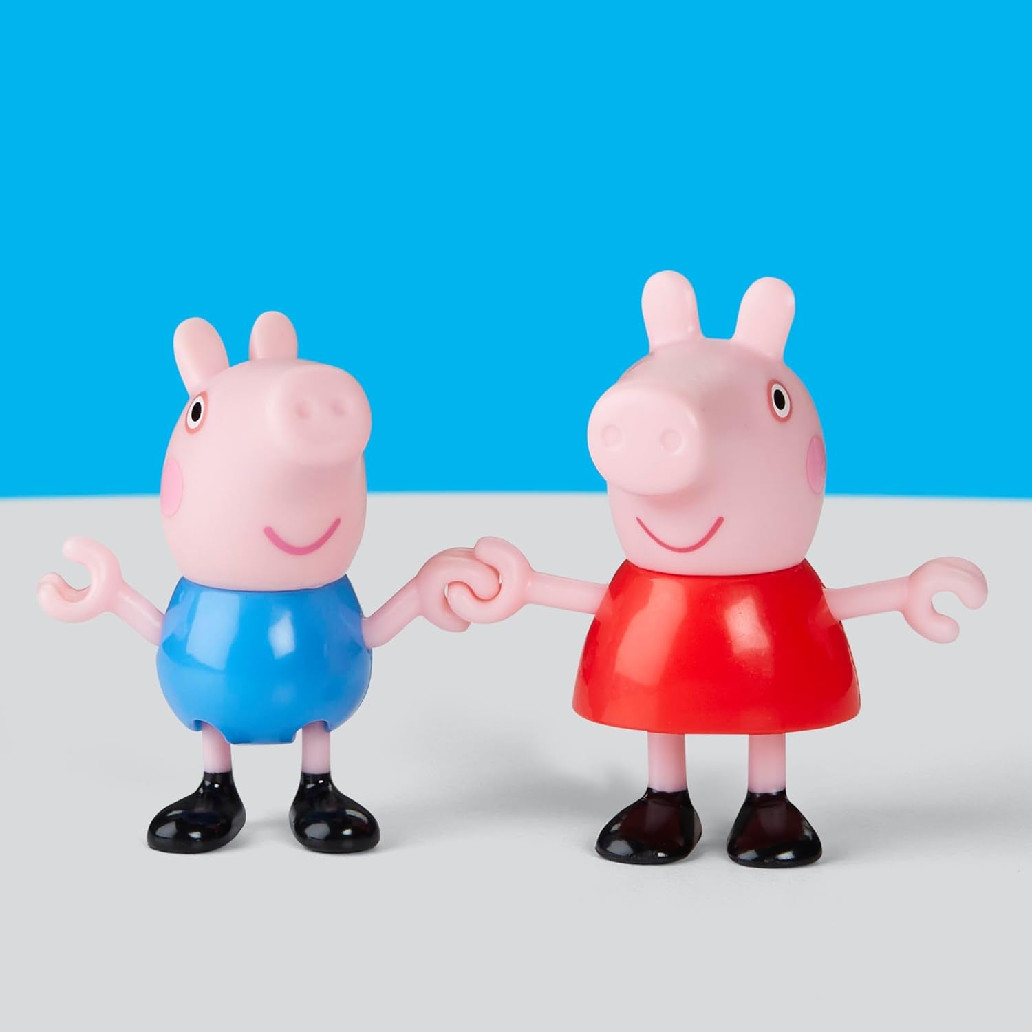 Peppa Pig Peppa's Family Pack G0506 - Colorland Toys