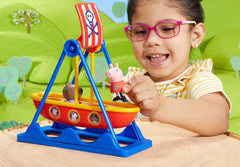 Peppa Pig Peppa's Pirate Ride F6296 - Colorland Toys