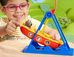 Peppa Pig Peppa's Pirate Ride F6296 - Colorland Toys