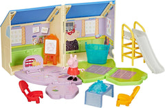 Peppa Pig Peppas Pop Up Playgroup G0530 - Colorland Toys