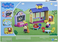 Peppa Pig Peppas School Playgroup Playset F2166 - Colorland Toys