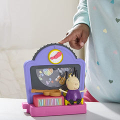 Peppa Pig Peppas School Playgroup Playset F2166 - Colorland Toys