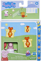 Peppa Pig Peppa's Tennis Suprise Pack F2520/F2517 - Colorland Toys