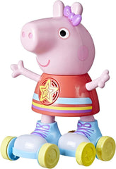 Peppa Pig Roller Disco Peppa F4831 - Colorland Toys
