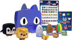 Pet Simulator Collector Bundle Cat BN1804 - Colorland Toys