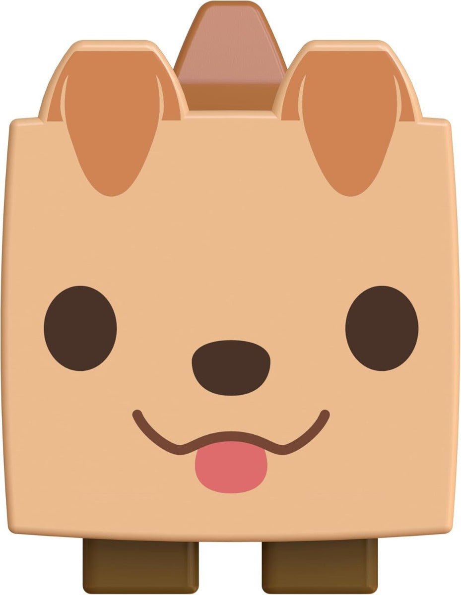 Pet Simulator Collector Bundle Dalmatian BN1820 - Colorland Toys