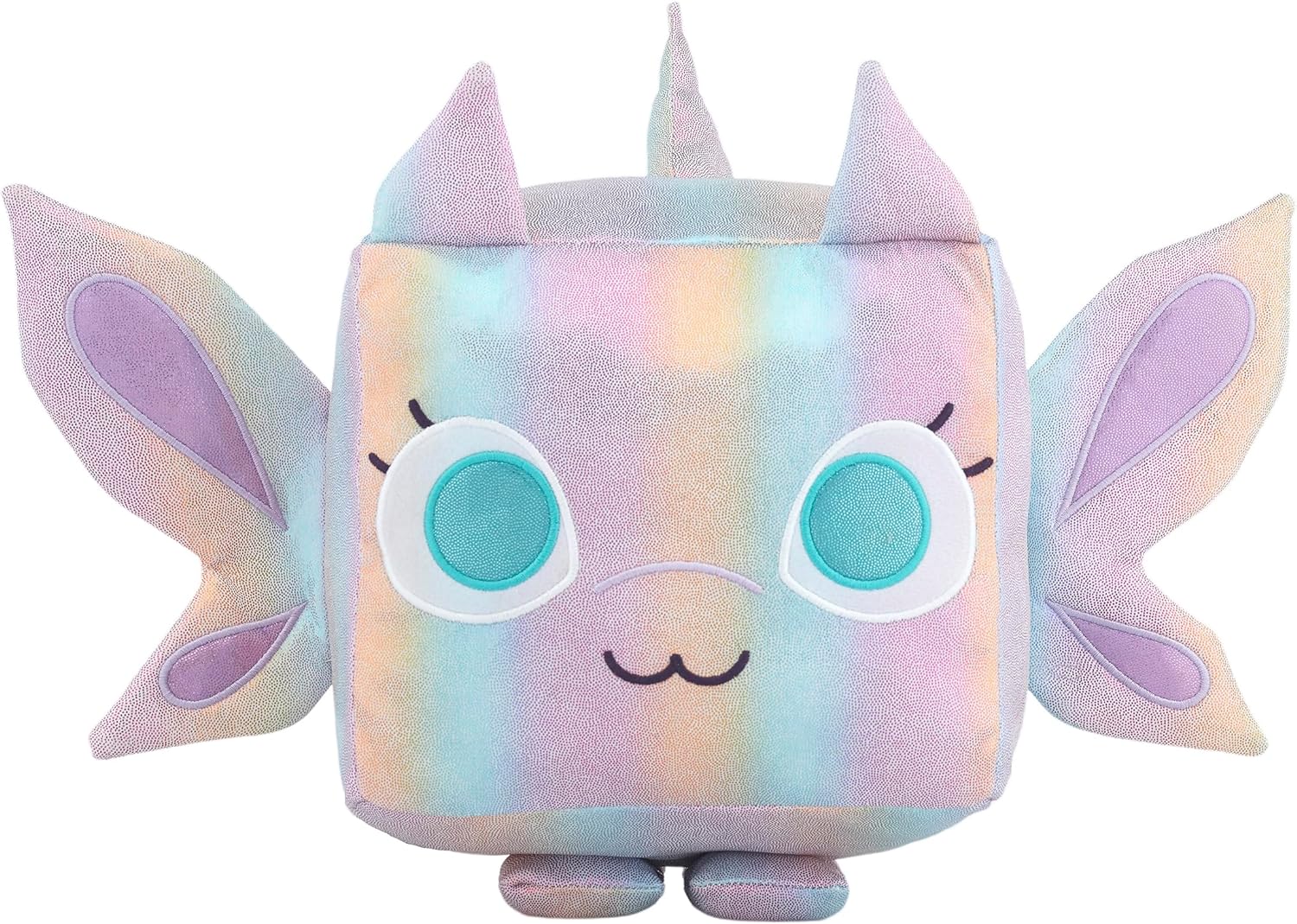 Pet Simulator X Plush Deluxe Tech Exclusive Mystery Pack 8inch MP1800 - Colorland Toys