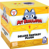 Pet Simulator X Plush Deluxe Tech Exclusive Mystery Pack 8inch MP1800 - Colorland Toys