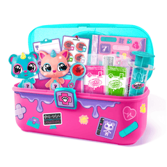 Pet Vet Slime Case DSM002 - Colorland Toys