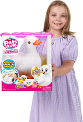 Pets Alive Mama Duck & Baby Surprise 9548 - Colorland Toys