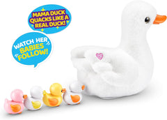 Pets Alive Mama Duck & Baby Surprise 9548 - Colorland Toys