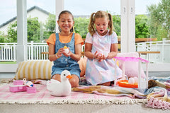 Pets Alive Mama Duck & Baby Surprise 9548 - Colorland Toys