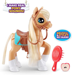 Pets Alive My Magical Pony 9546 - Colorland Toys