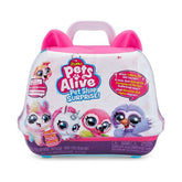 Pets Alive Pet Shop Surprise - Series 3 9540 - Colorland Toys