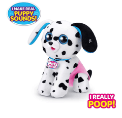 Pets Alive Pooping Puppies Surprise - Series 1 9542 - Colorland Toys