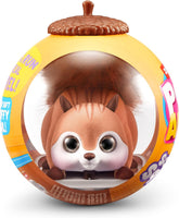 Pets Alive Running Squirrel Capsule 9565GQ1 - Colorland Toys