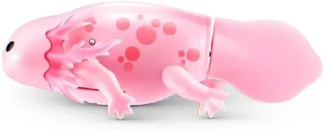 Pets Alive Swimming Axolotls 9556UQ1 - Colorland Toys