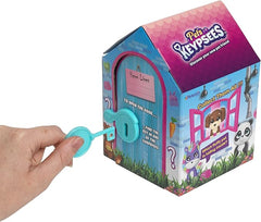 Pets Keypsees Furry Baby Pets Asst 5700D - Colorland Toys