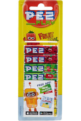 Pez Blister Refill Pack - Colorland Toys