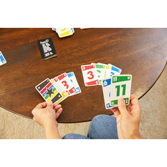 Phase 10 Card Game FFY05 - Colorland Toys