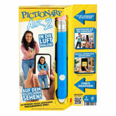 Pictionary Air 2.0 Game HNT74 - Colorland Toys