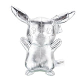 Pikachu Silver Pokemon 25th Anniversary Edition PKW0235 - Colorland Toys