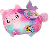 Pikmi Pops Jelly Dreams Twinkle Fairies Light up Plush Winkin The Llama Assorted 75377 - Colorland Toys