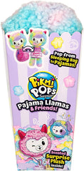 Pikmi Pops Surprise Pajama Llama & Friends 75492 - Colorland Toys