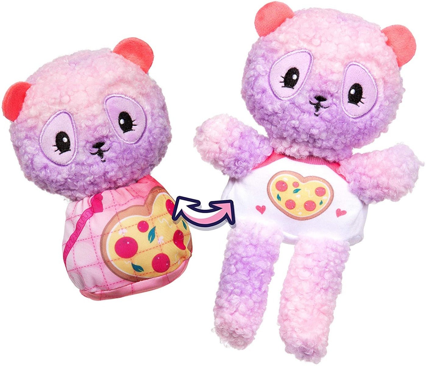 Pikmi Pops Surprise Pajama Llama & Friends 75492 - Colorland Toys