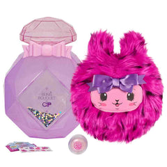 Pikmi Pops Cheeki Puffs Jumbo Fuzzin The Bunny 75464 - Colorland Toys