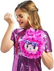 Pikmi Pops Cheeki Puffs Jumbo Fuzzin The Bunny 75464 - Colorland Toys