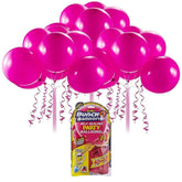 Bunch O Balloons Portable Party Balloon Pink 56173LUQ1 - Colorland Toys