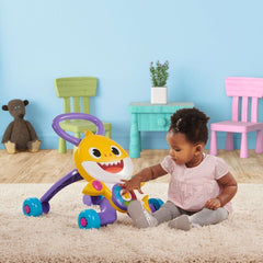 Pinkfong Baby Shark Melody Walker 61064 - Colorland Toys
