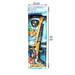 Pirates Spitfire Pistol Set 351301 - Colorland Toys