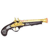 Pirates Spitfire Pistol Set 351301 - Colorland Toys