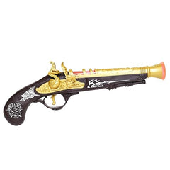 Pirates Spitfire Pistol Set 351301 - Colorland Toys