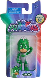 PJ Mask Gekko Articulated action Figure 7.5cm green 24805 - Colorland Toys