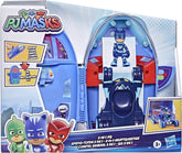 PJ Masks 2 - in - 1 Headquarters Playset F2098 - Colorland Toys