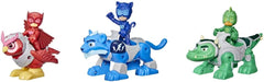 PJ Masks Animal Power Hero Animal Trio 3in F5201 - Colorland Toys