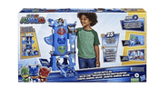 PJ Masks Deluxe Battle HQ F2101 - Colorland Toys
