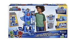 PJ Masks Deluxe Battle HQ F2101 - Colorland Toys