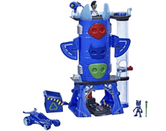 PJ Masks Deluxe Battle HQ F2101 - Colorland Toys