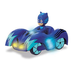 PJ Masks Mission Racer Catboy Blue 203142000 - Colorland Toys