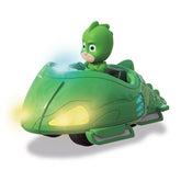 PJ Masks Mission Racer Gekko Green 203142001 - Colorland Toys